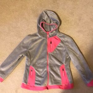 Snozu Jackets & Coats - Girls Snozu fleece jacket Snozu Jackets & Coats - Girls Snozu fleece jacket